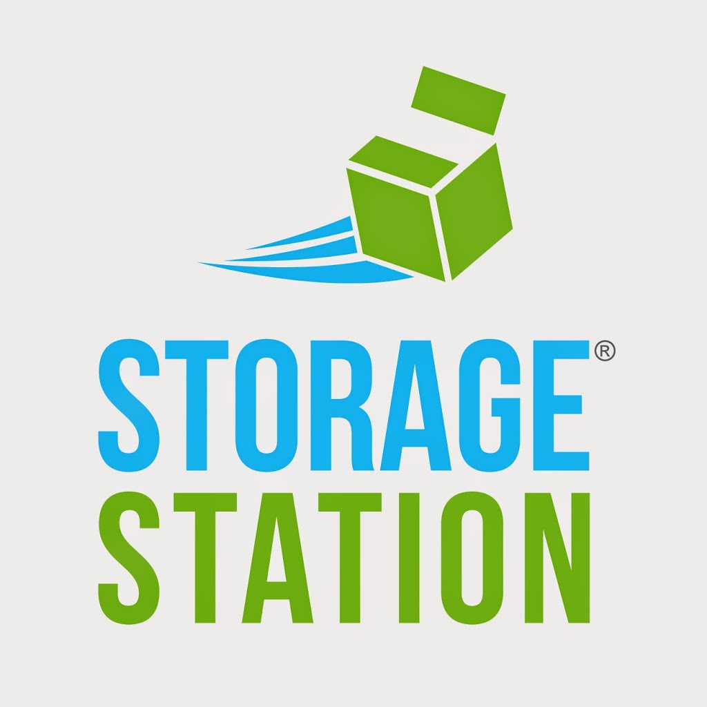 Storage Station | b/99 Fitzgerald Rd, Laverton North VIC 3026, Australia | Phone: (03) 9369 2222