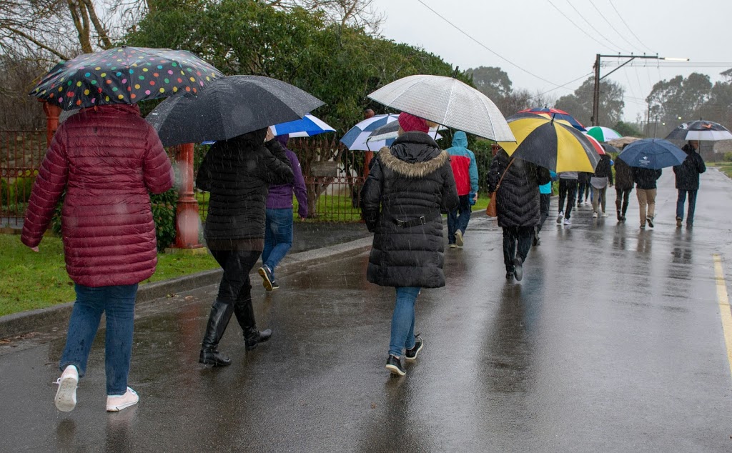 Hahndorf Walking Tours | 68 Main Street, Hahndorf SA 5245, Australia | Phone: 0477 288 011