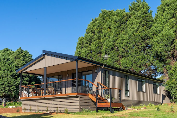 Hitech Modular Homes | 4090 Golden Hwy, Elong Elong NSW 2831, Australia | Phone: (02) 4774 8388