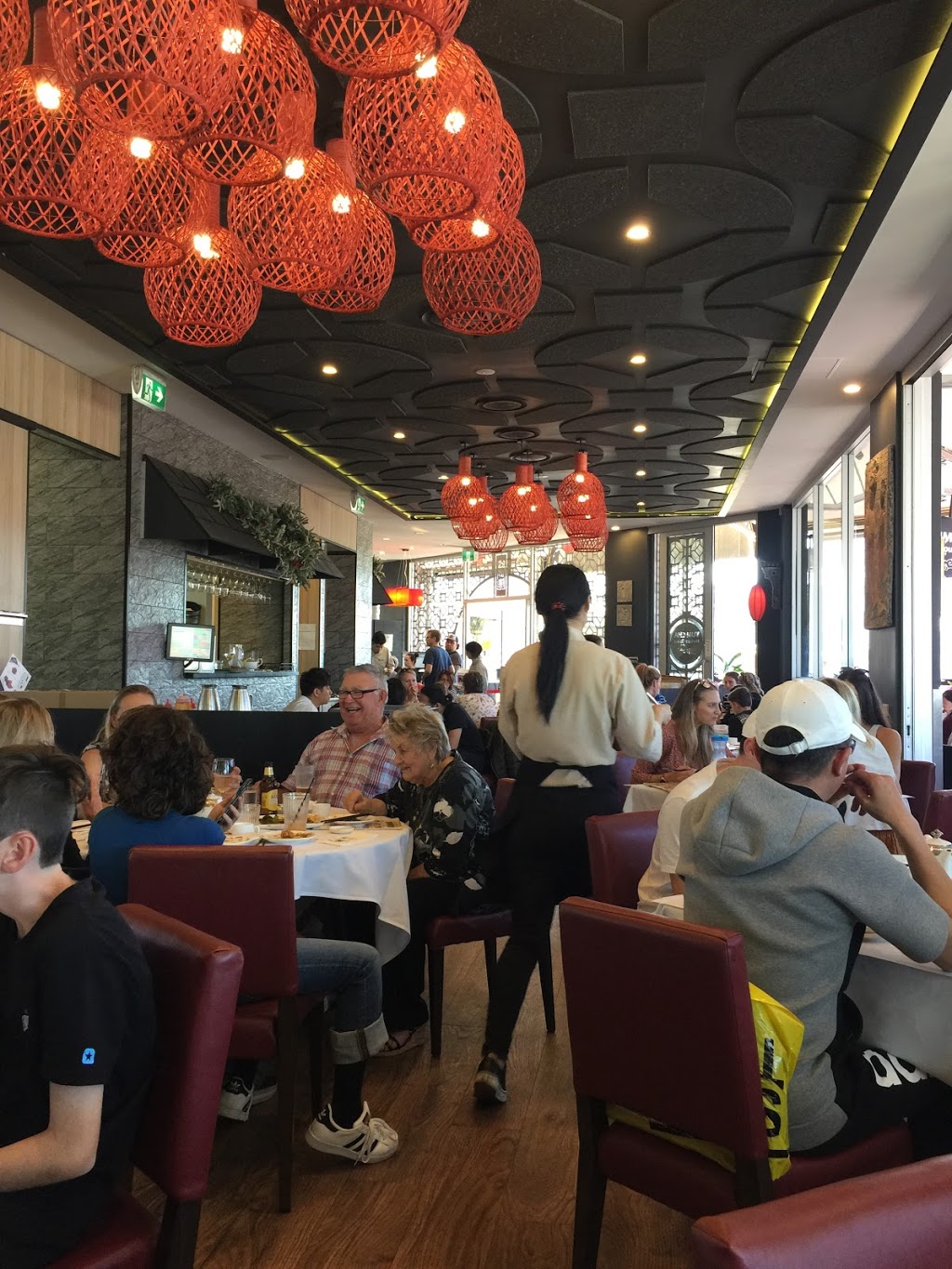 Yum Cha Cuisine | restaurant | B10A/147 Oxley Dr, Biggera Waters QLD 4216, Australia | 0755372828 OR +61 7 5537 2828