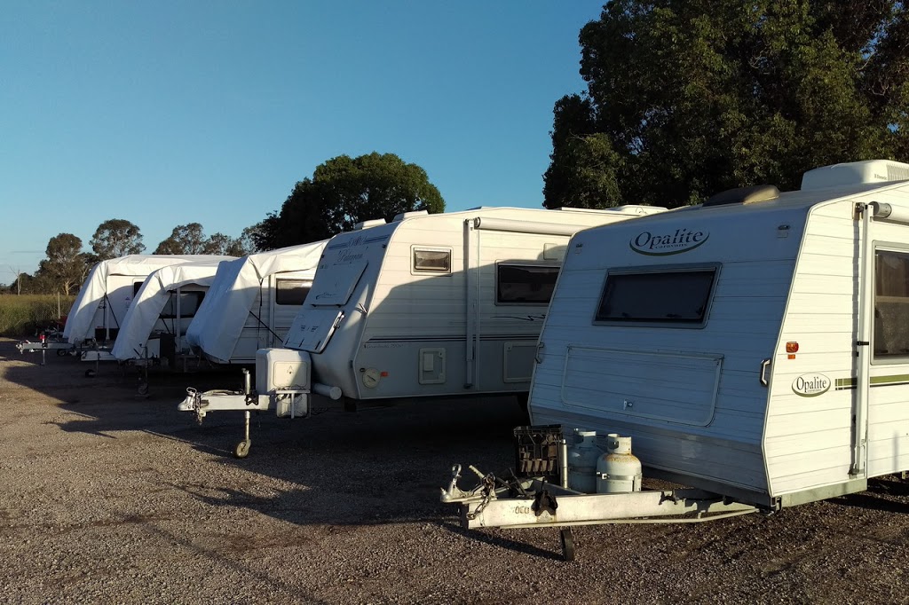 Brisbane Caravan Storage | storage | 59 Lawnton Pocket Rd, Lawnton QLD 4501, Australia | 0418924805 OR +61 418 924 805