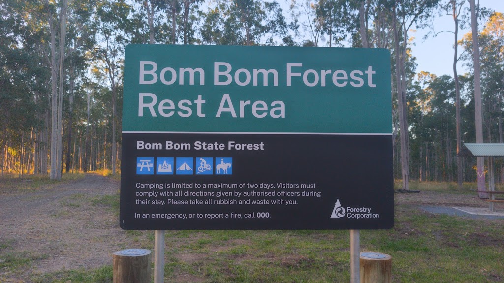 Bom Bom State Forest Campground | Bom Bom NSW 2460, Australia | Phone: (02) 9872 0111
