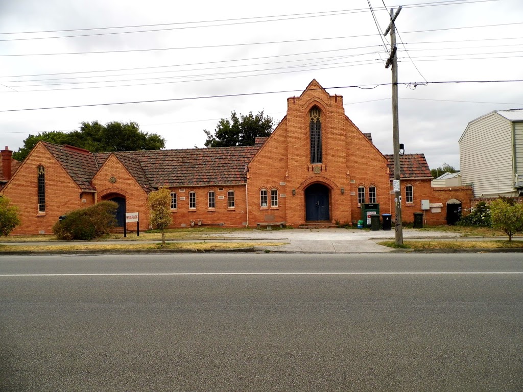 Ewing Kindergarten | school | 32a Manning Rd, Malvern East VIC 3145, Australia | 0395713955 OR +61 3 9571 3955