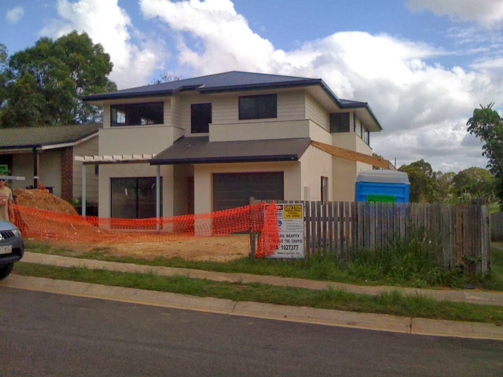 Charlie the Chippie | general contractor | 128 Sherwood Rd, Toowong QLD 4066, Australia | 0421981752 OR +61 421 981 752