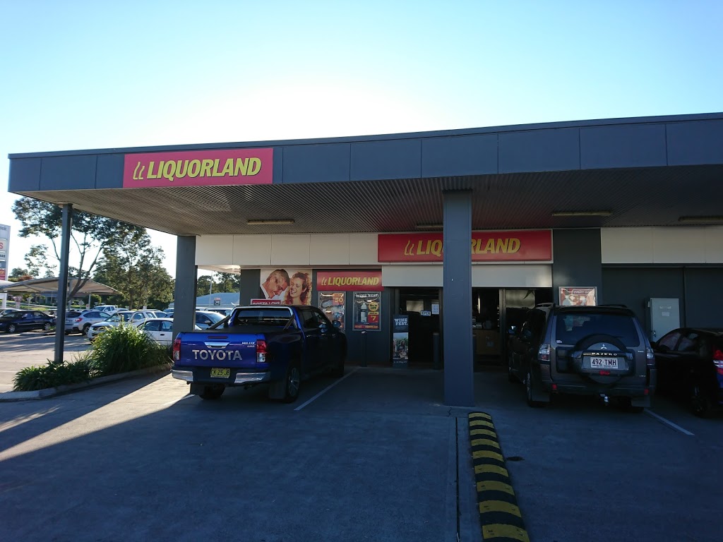 Liquorland South Muswellbrook | store | Shop C1, Muswellbrook Fair Shopping Centre, Rutherford Rd, Muswellbrook NSW 2333, Australia | 0265432580 OR +61 2 6543 2580