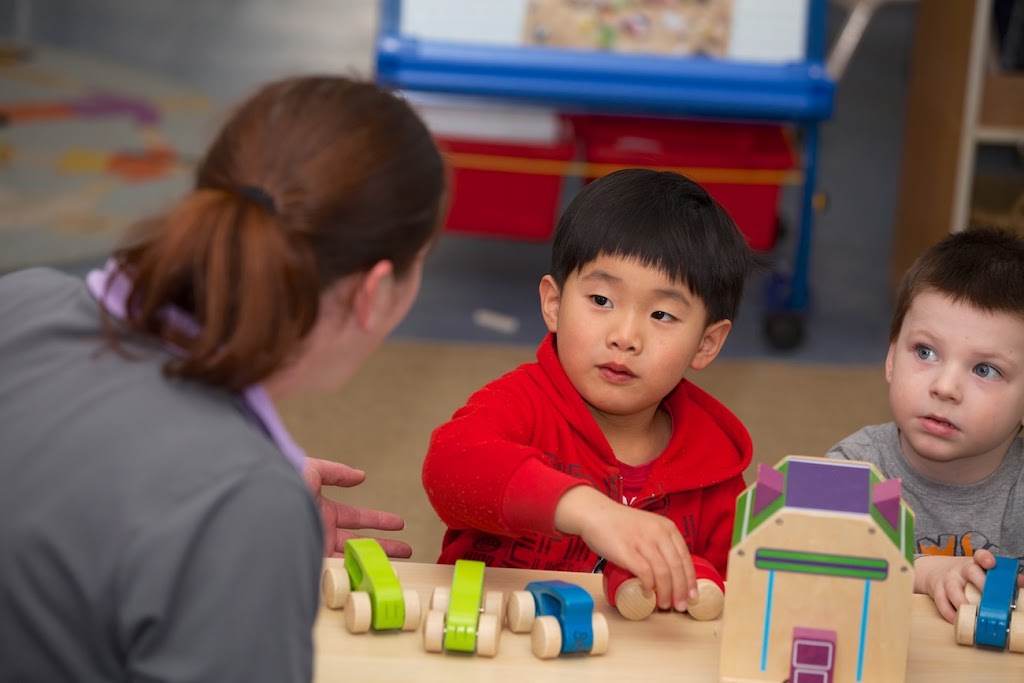 Goodstart Early Learning Semaphore Park | school | 198 Bower Rd, Semaphore Park SA 5019, Australia | 1800222543 OR +61 1800 222 543