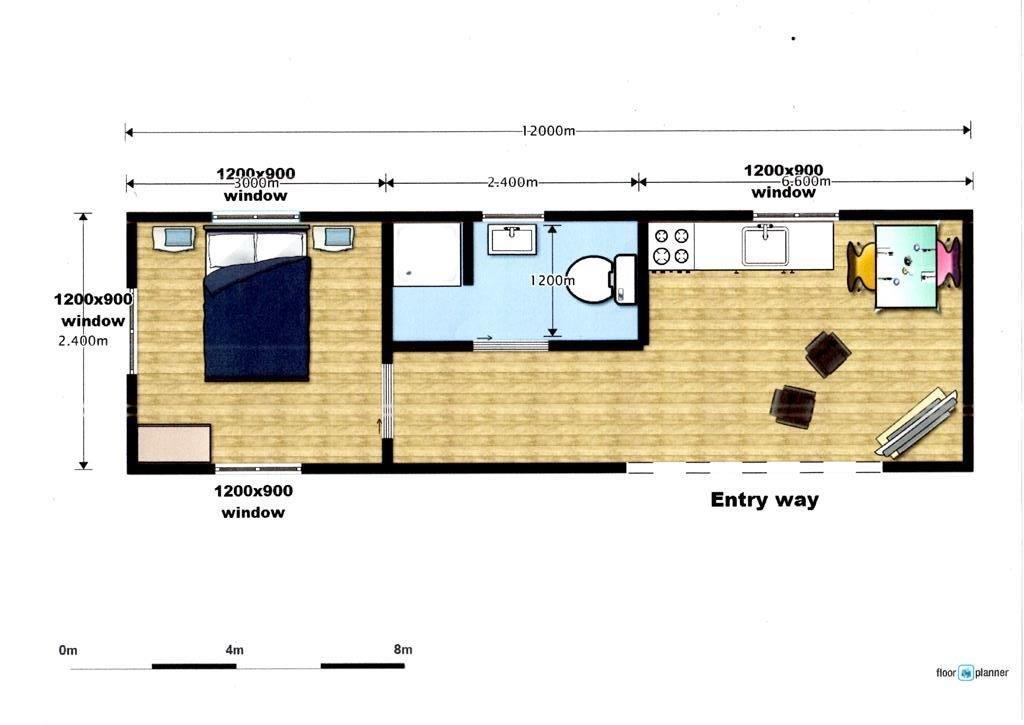 Absolute Shipping Containers & Trailers | 1 Smith St, Glanmire QLD 4570, Australia | Phone: 0429 878 257