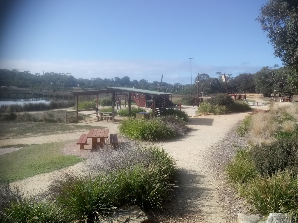 Coogoorah Park | park | Coogoorah Park, 21A River Reserve Rd, Anglesea VIC 3230, Australia