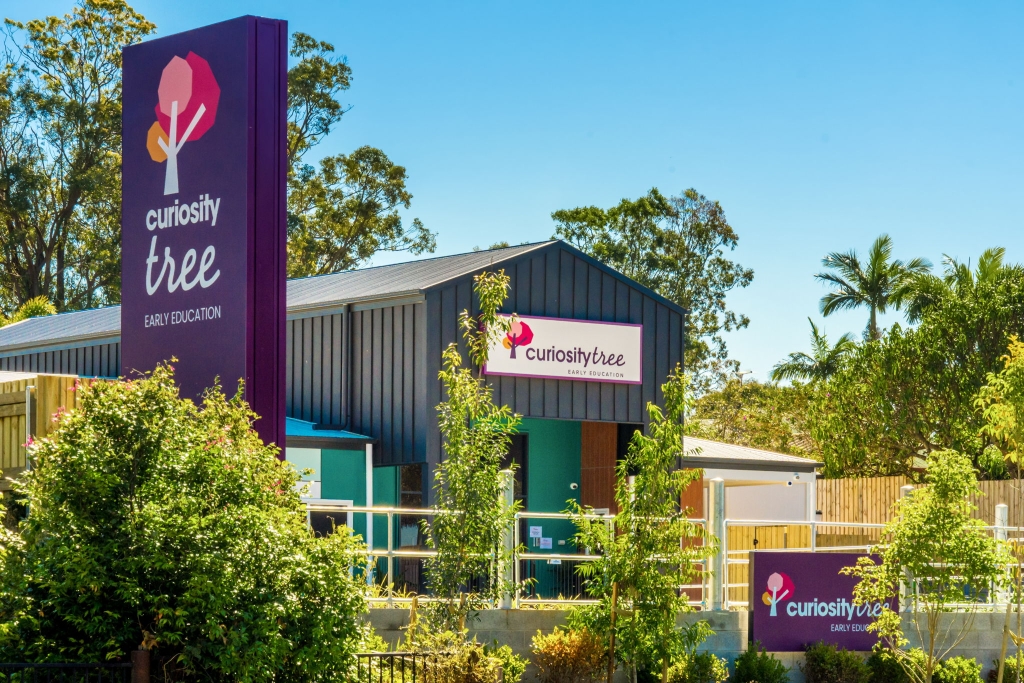Curiosity Tree Burpengary | 43-45 Rowley Rd, Burpengary QLD 4505, Australia | Phone: (07) 5222 0208