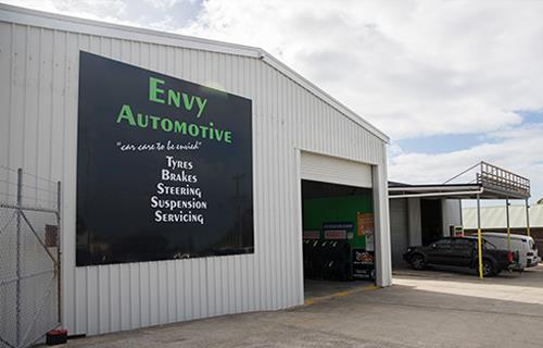 Envy Automotive | car repair | 151 Wallarah Rd, Gorokan NSW 2263, Australia | 0243940324 OR +61 2 4394 0324