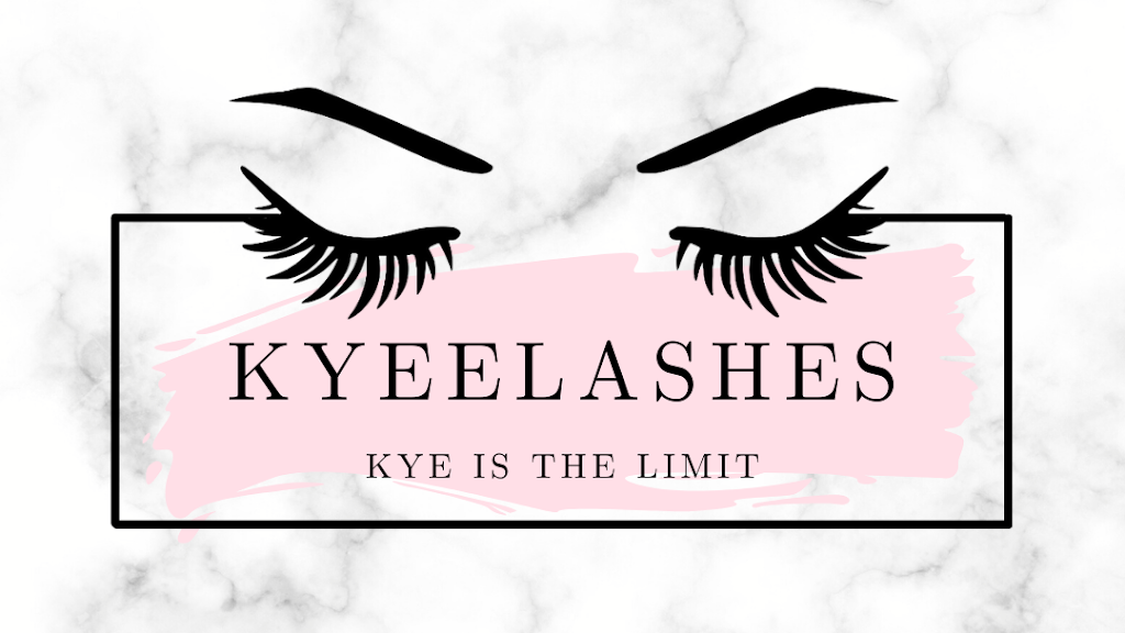 Kyeelashes | 3/5-7 Logan Reserve Rd, Waterford West QLD 4133, Australia | Phone: 0411 800 666