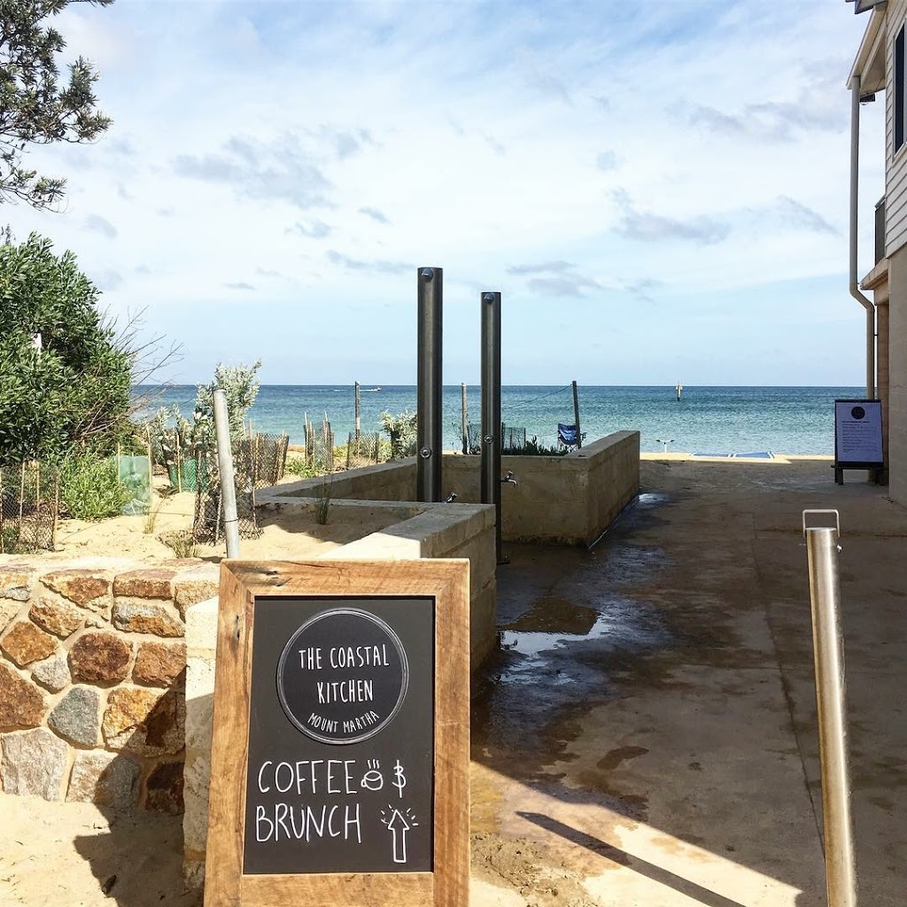 The Coastal Kitchen Mount Martha | cafe | Esplanade, Mount Martha VIC 3934, Australia | 0416644266 OR +61 416 644 266