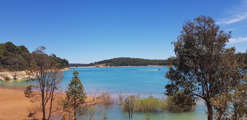 Lake Brockman Tourist Park | Logue Brook Dam Rd, Cookernup WA 6220, Australia | Phone: (08) 9733 5402