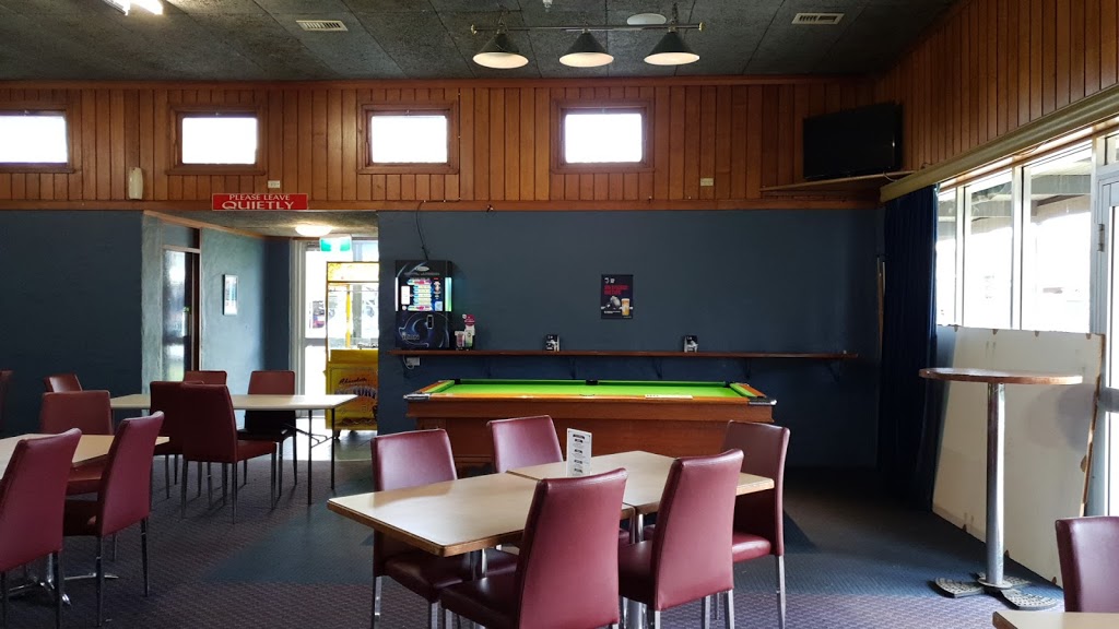 Brolga Hotel Motel | 2 Brolga Pl, Coleambally NSW 2707, Australia | Phone: (02) 6954 4009