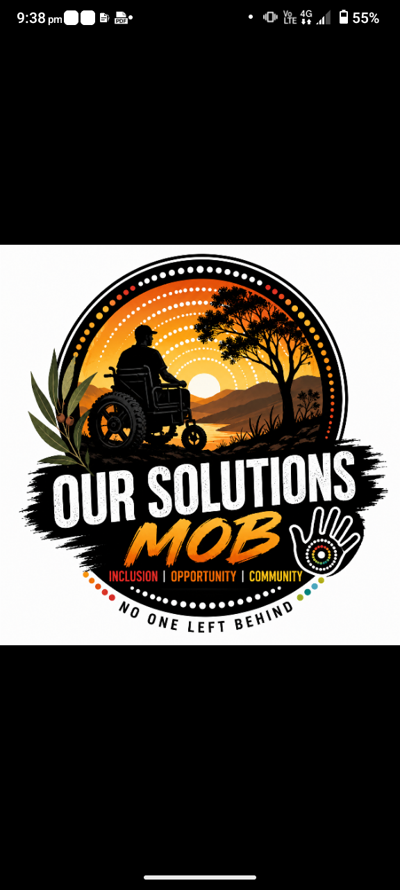 Our Solutions Mob | 179 Kay St, Traralgon VIC 3844, Australia | Phone: 0422 587 516