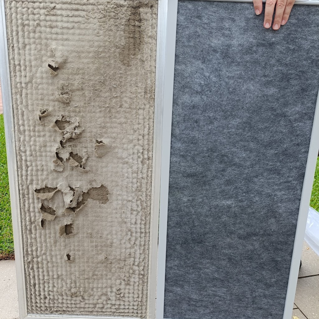 The Ezy Filter | 6 Williamtown Ct, Glenhaven NSW 2156, Australia | Phone: 0435 277 102