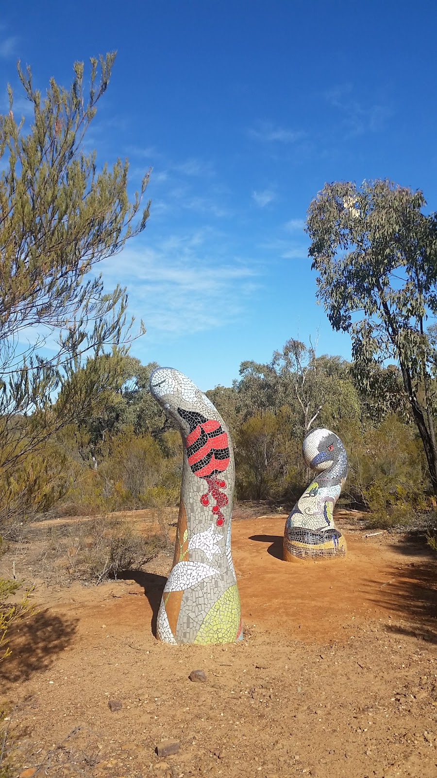 Timallallie National Park | park | Baradine NSW 2396, Australia