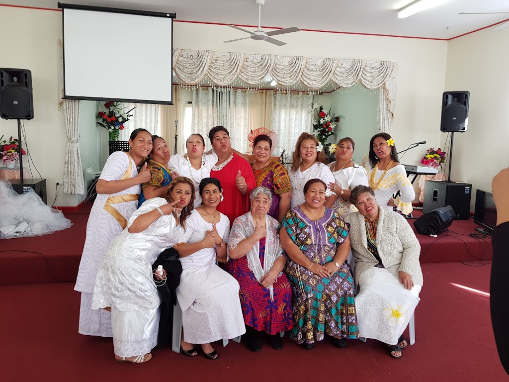 Voice Of Christ Full Gospel Church Inc. Sunshine |  | 1 Corio St, Sunshine VIC 3020, Australia | 0430405521 OR +61 430 405 521