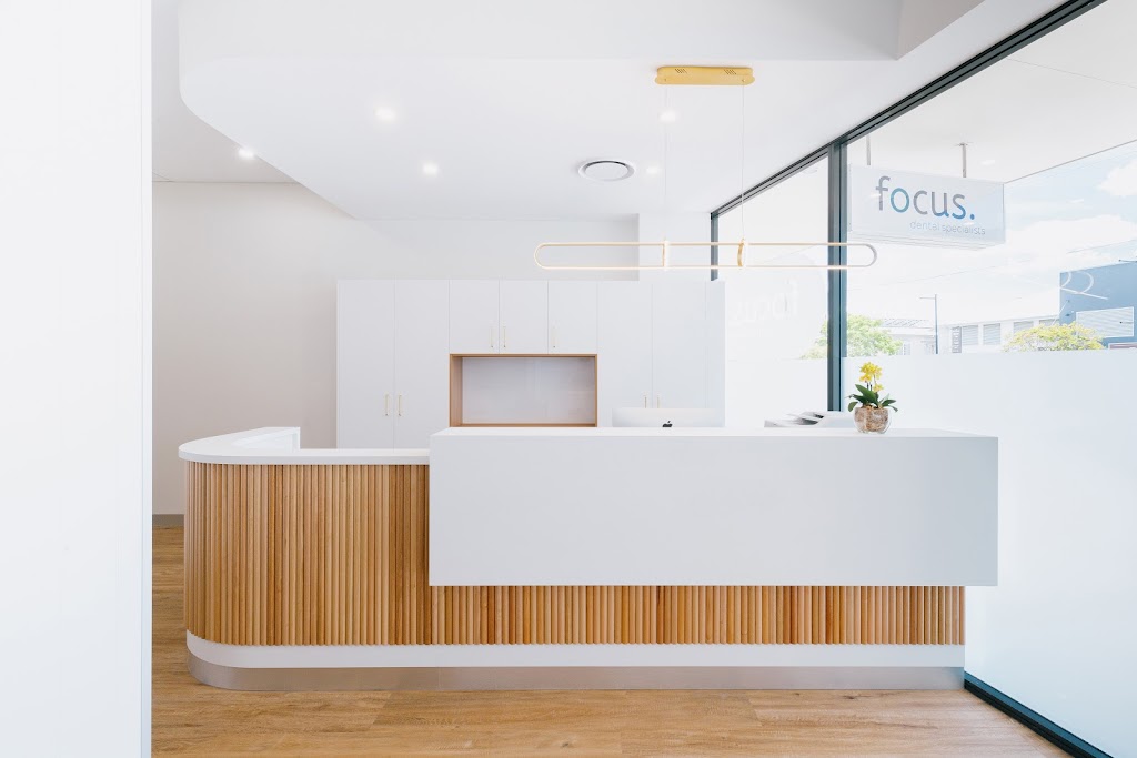 Focus Perio | dentist | 7/377 Cavendish Rd, Coorparoo QLD 4151, Australia | 0730779620 OR +61 7 3077 9620