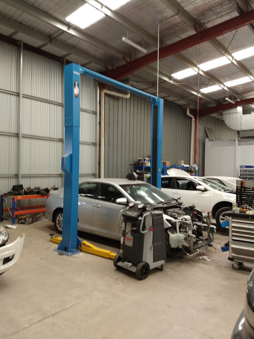 Allstar Mobile Mechanic | car repair | Springvale VIC 3171, Australia