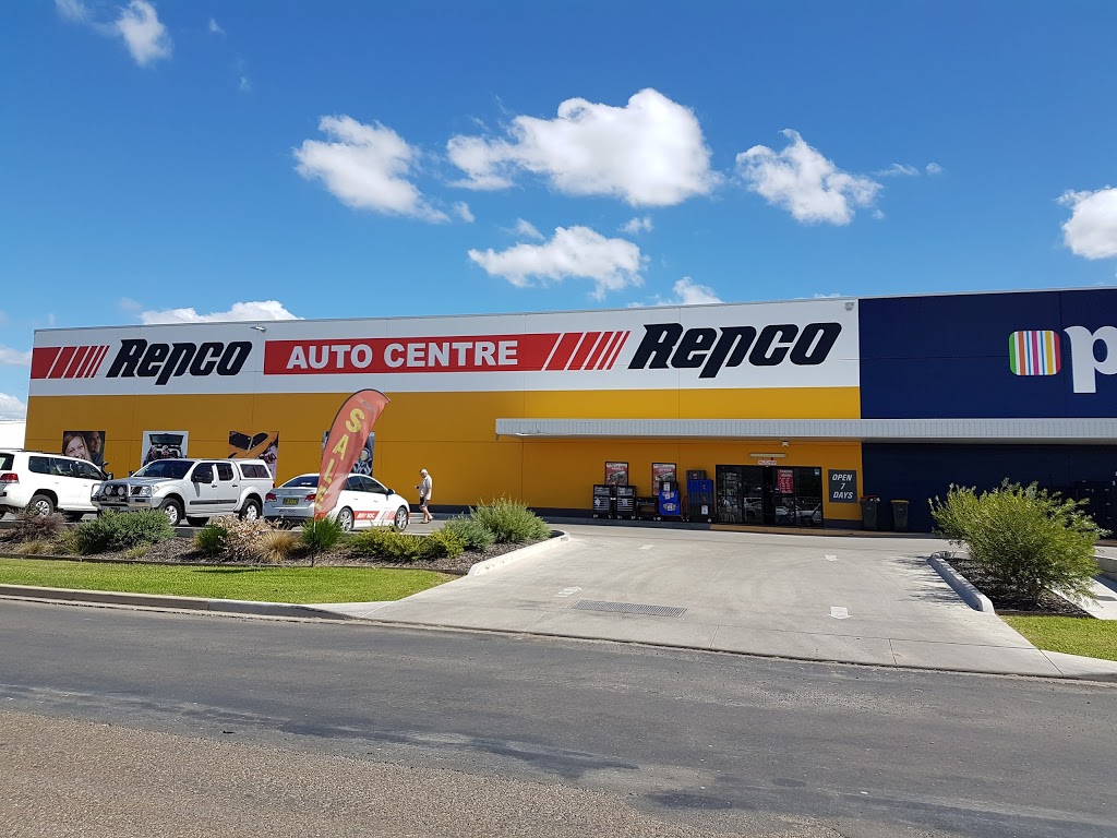 Repco Tamworth | car repair | 101 Lockheed St, Taminda NSW 2340, Australia | 0267666366 OR +61 2 6766 6366