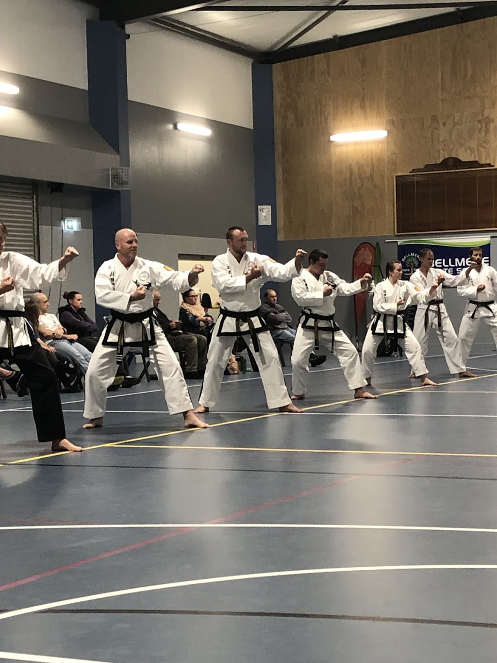 Rhee Tae Kwon-Do Gatton | 13 North St, Gatton QLD 4343, Australia | Phone: 0434 695 077