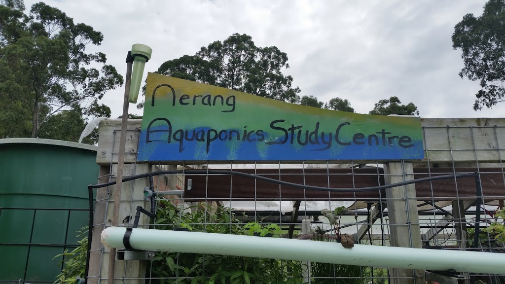 Nerang Community Garden | park | 231 Beaudesert Nerang Rd, Nerang QLD 4211, Australia
