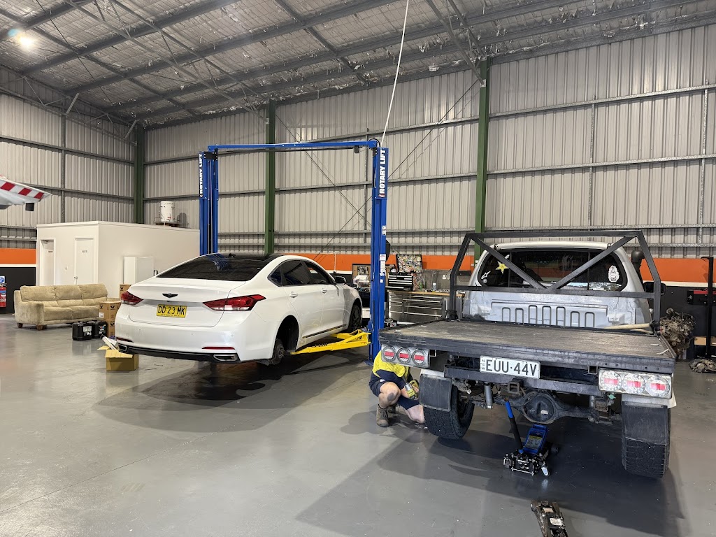 PA AutoCare Newcastle | 3/23 Ironbark Cl, Warabrook NSW 2304, Australia | Phone: 0483 939 711