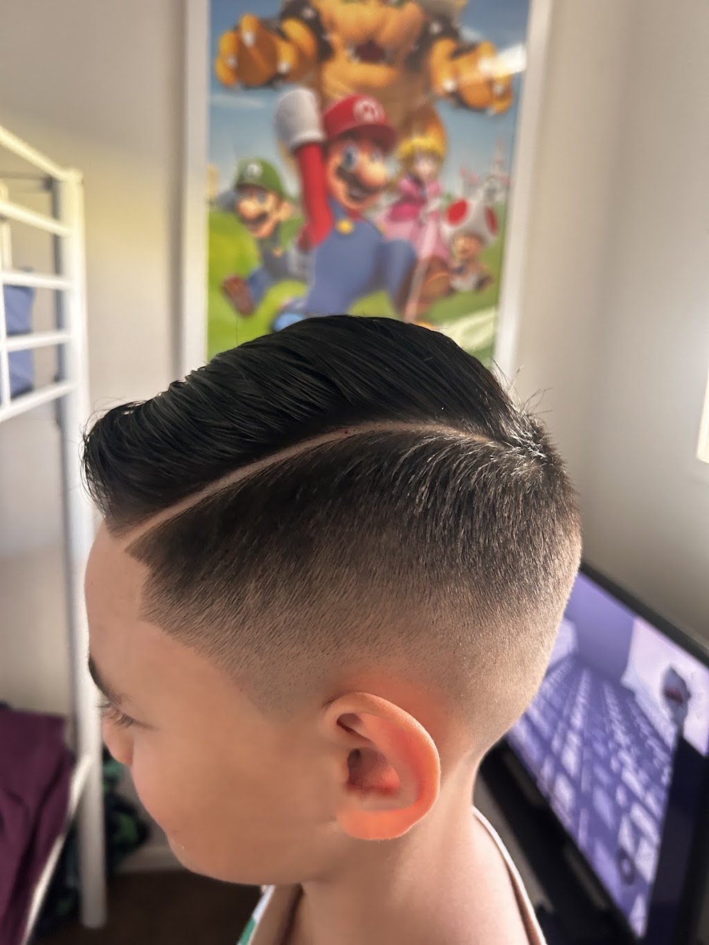 Doubleup Barbershop | 31 Danbulla St, South Ripley QLD 4306, Australia | Phone: 0493 402 363