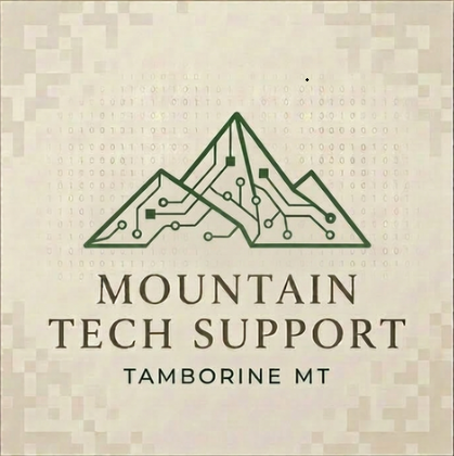 Mountain Tech Support | Tamborine Mountain QLD 4272, Australia | Phone: 0434 938 509