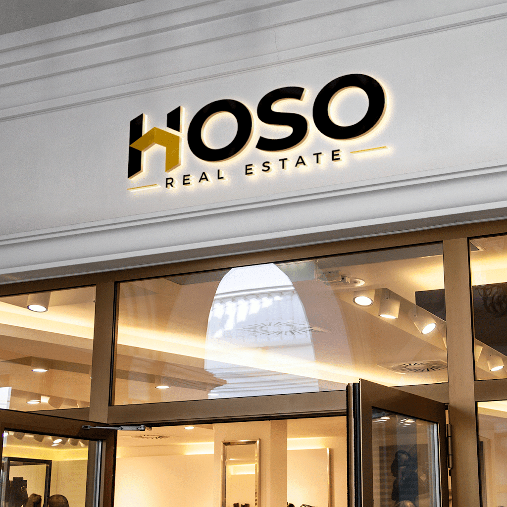 HOSO Real Estate & Property Management | 9 Strathearn Ave, Rostrevor SA 5073, Australia | Phone: 1800 314 775