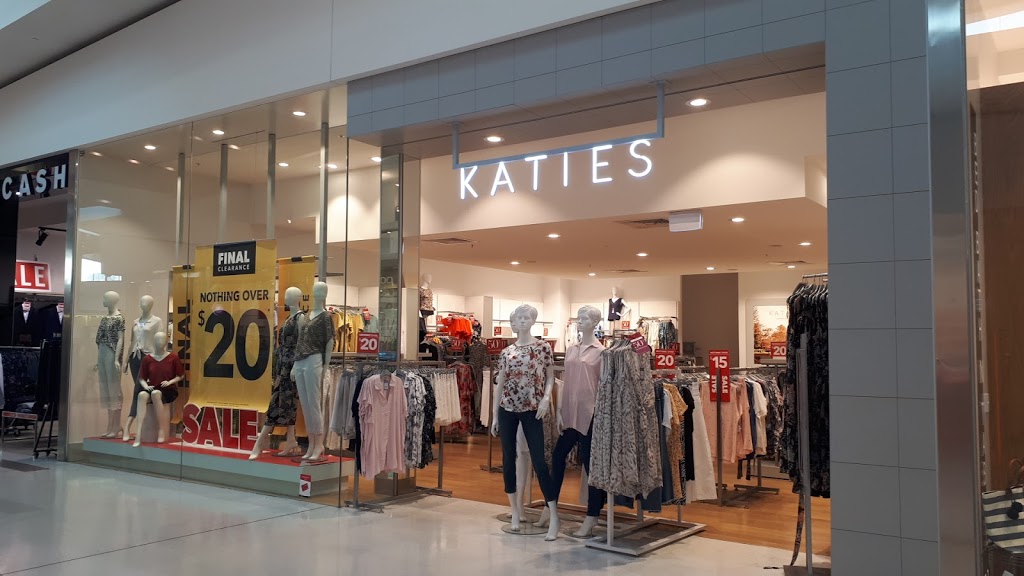 Katies | clothing store | Shop/59 McDonalds Rd, Mill Park VIC 3082, Australia | 0387841667 OR +61 3 8784 1667