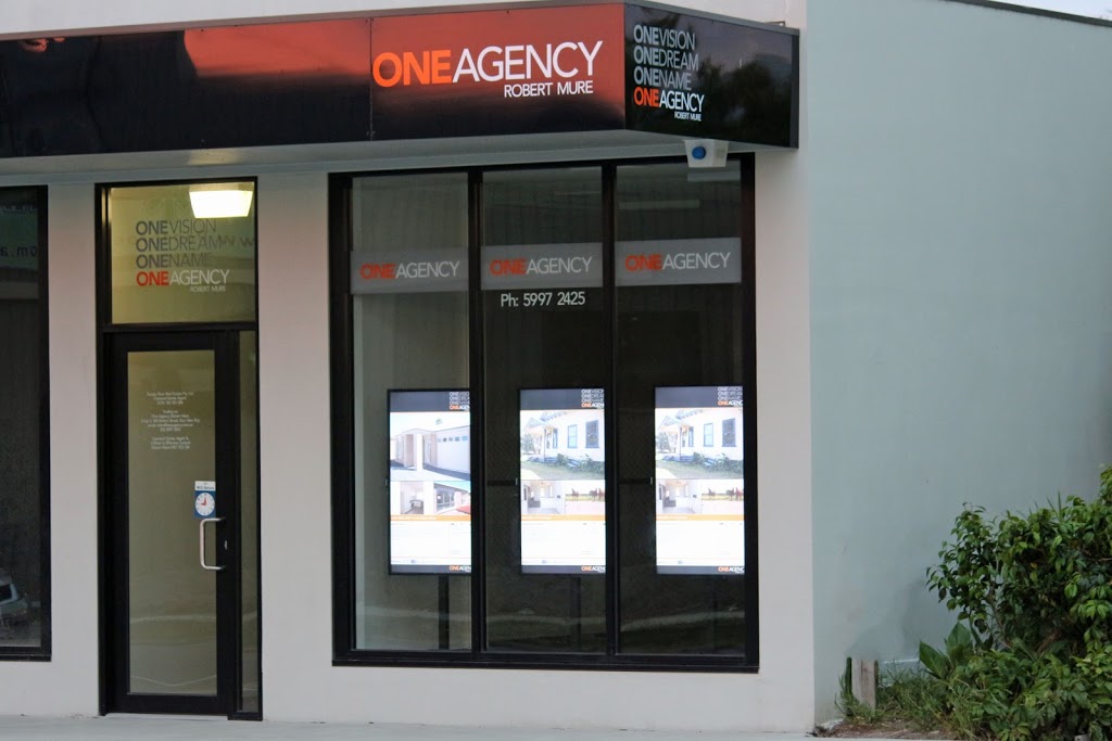 One Agency Robert Mure | real estate agency | 148 Station St, Koo Wee Rup VIC 3981, Australia | 0359972425 OR +61 3 5997 2425