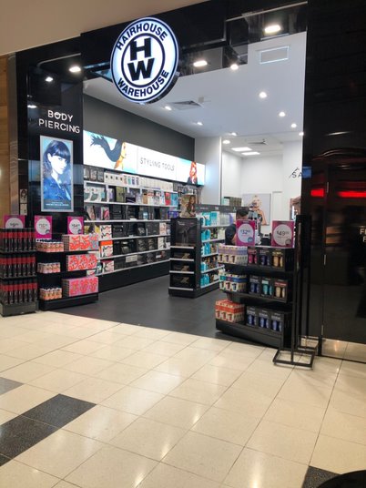 Hairhouse Warehouse | hair care | Shop G012, Lidcombe Shopping Centre, Lidcombe NSW 2141, Australia | 0297483323 OR +61 2 9748 3323