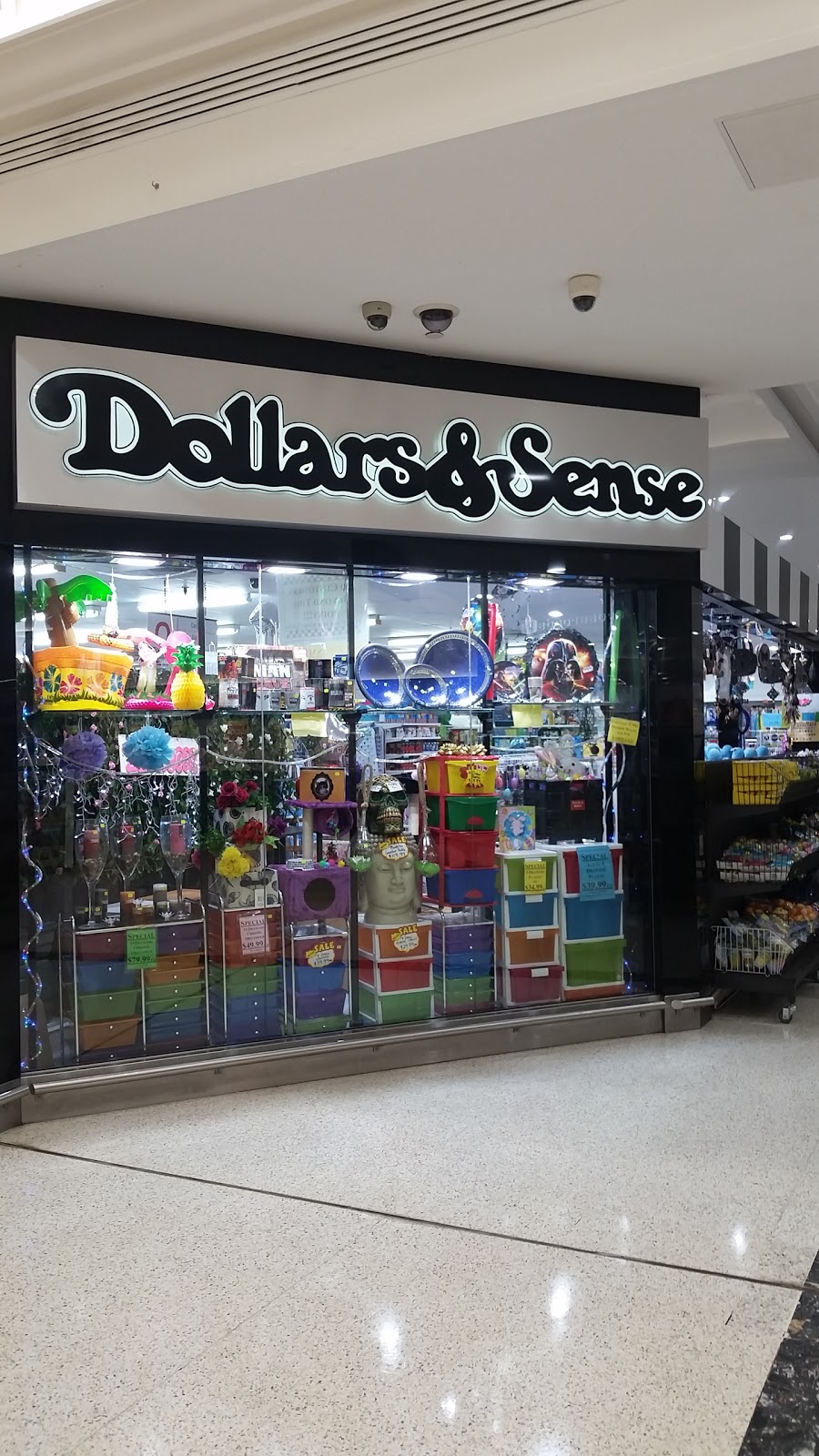 Dollars & Sense Logan Central | 38 Wembley Rd, Logan Central QLD 4114, Australia | Phone: (07) 3808 4251