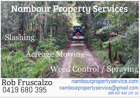 Nambour Property Service |  | Rutherford Rd, Kulangoor QLD 4560, Australia | 0419680395 OR +61 419 680 395