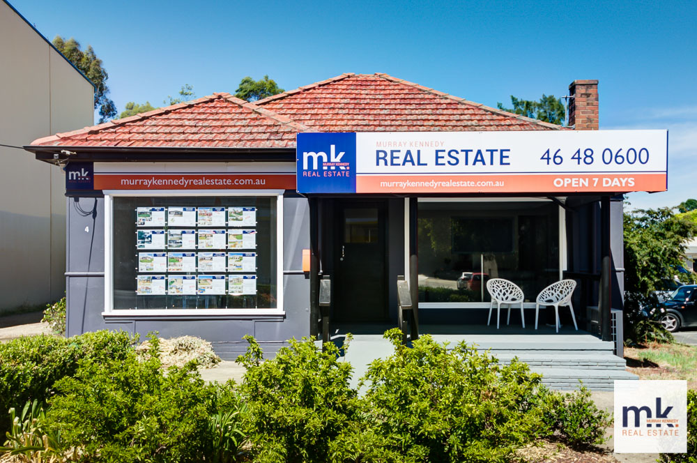 Murray Kennedy Real Estate | real estate agency | 4 Somerset Ave, Narellan NSW 2567, Australia | 0246480600 OR +61 2 4648 0600
