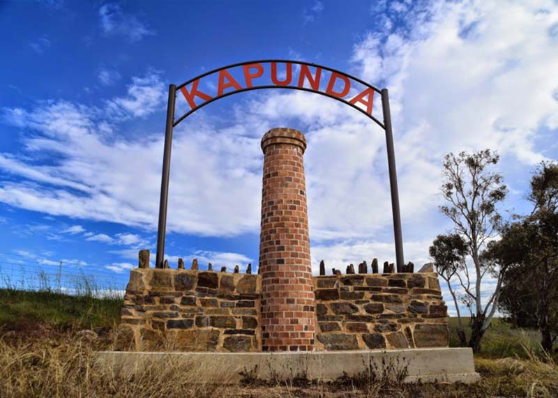Kapunda School of Mines Accommodation | lodging | 65 Main St, Kapunda SA 5373, Australia | 0414666999 OR +61 414 666 999