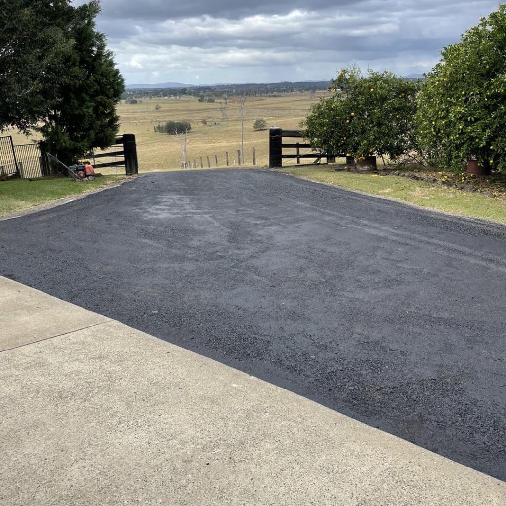 Clarence Earthmoving | 415 Four Mile Ln, Clarenza NSW 2460, Australia | Phone: 0428 750 285