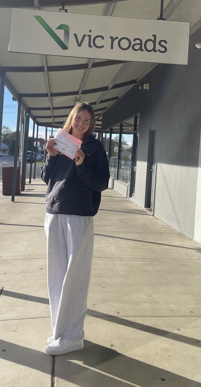 Driving School in Geelong (Proud Driving School) | 6 Red Gum Ct, Lara VIC 3212, Australia | Phone: 0421 590 600