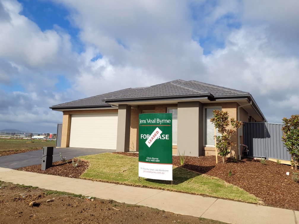 Jens Veal Byrne Pty Ltd | 901 Macarthur St, Lake Wendouree VIC 3350, Australia | Phone: (03) 5333 7773