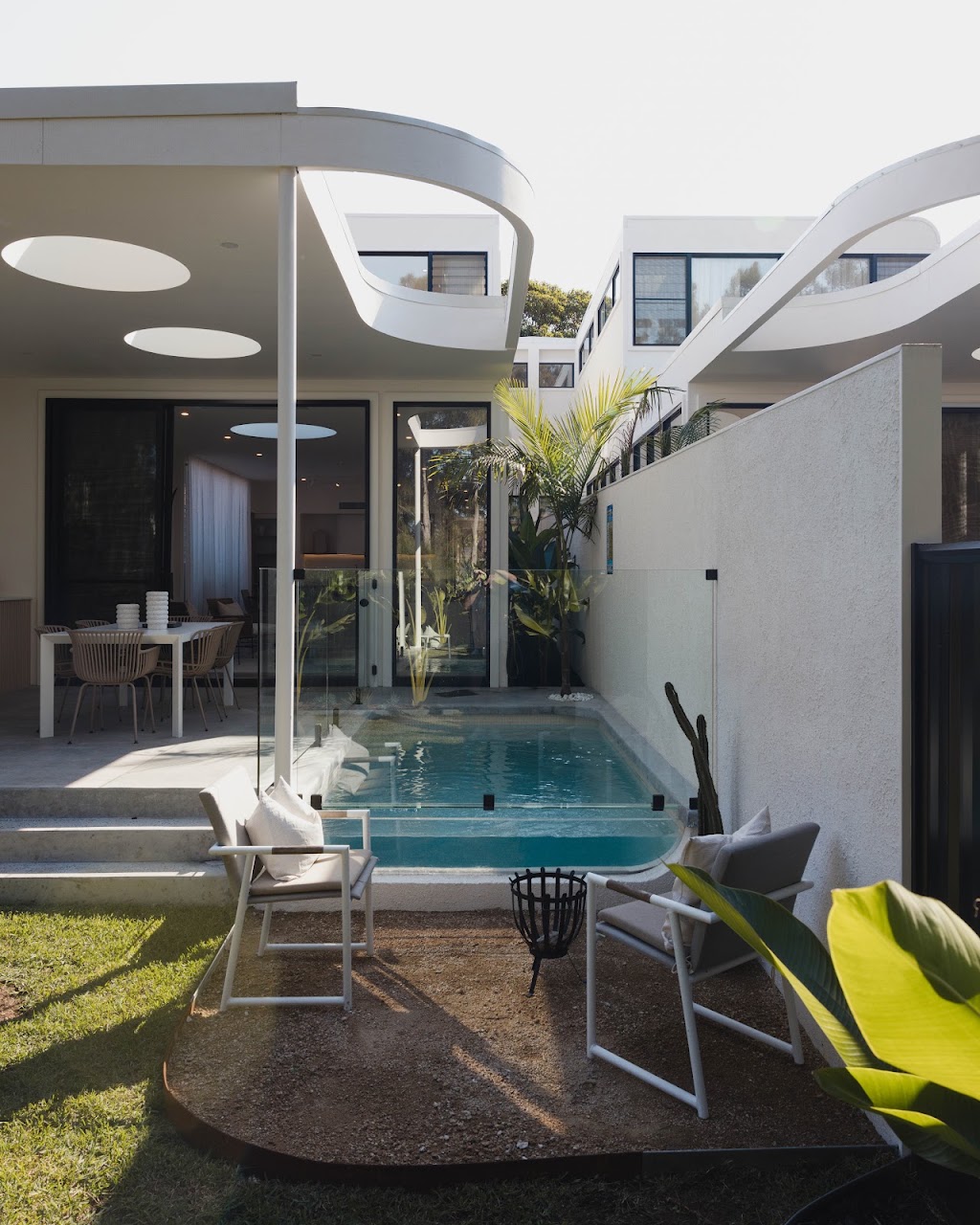 Mason Priest Architects | 8/12-16 Mangrove Ln, Taren Point NSW 2229, Australia | Phone: 0413 007 040