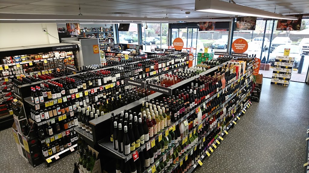 BWS Greenwith | Target Hill Rd, Greenwith SA 5125, Australia | Phone: (08) 8288 0721