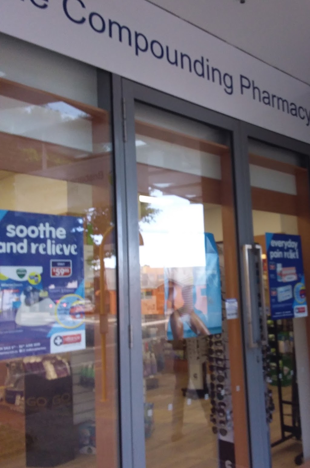 Brisbane Compounding Pharmacy | Shop 1002/16 Hamilton Pl, Bowen Hills QLD 4006, Australia | Phone: (07) 3160 1136