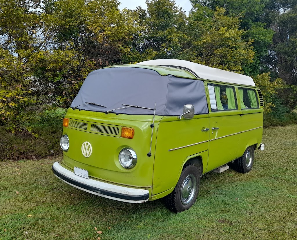 MAD BUS BITS | 1409 Bucca Rd, Nana Glen NSW 2450, Australia | Phone: 0432 264 488