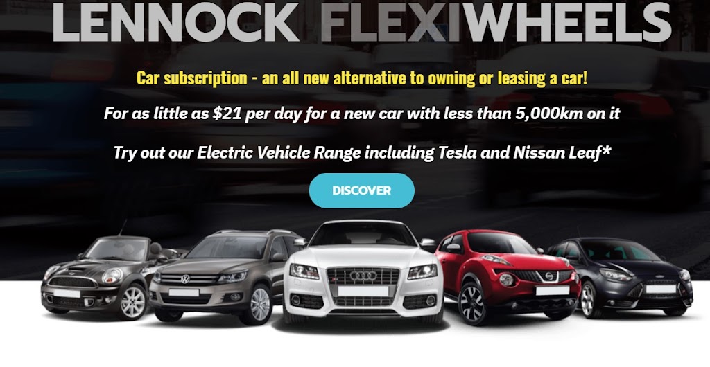 Lennock Flexiwheels | 150 Melrose Dr, Phillip ACT 2606, Australia | Phone: (02) 6282 2022