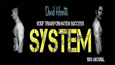 Dave Hewitt Body Transformations | health | 38 Vintage Dr, Thornlands QLD 4164, Australia | 0416720209 OR +61 416 720 209