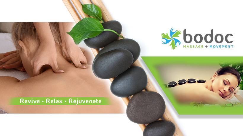 bodoc Massage+Movement | 16-18 Ivanhoe Parade, Ivanhoe VIC 3079, Australia | Phone: 0400 427 357