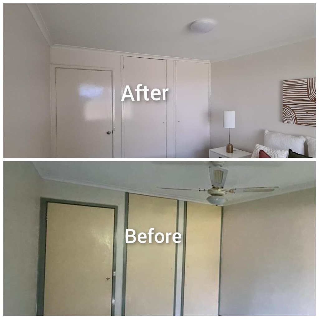 Poly - Canberra Painters | painter | 48 Warrumbul St, Ngunnawal ACT 2913, Australia | 1800934177 OR +61 1800 934 177