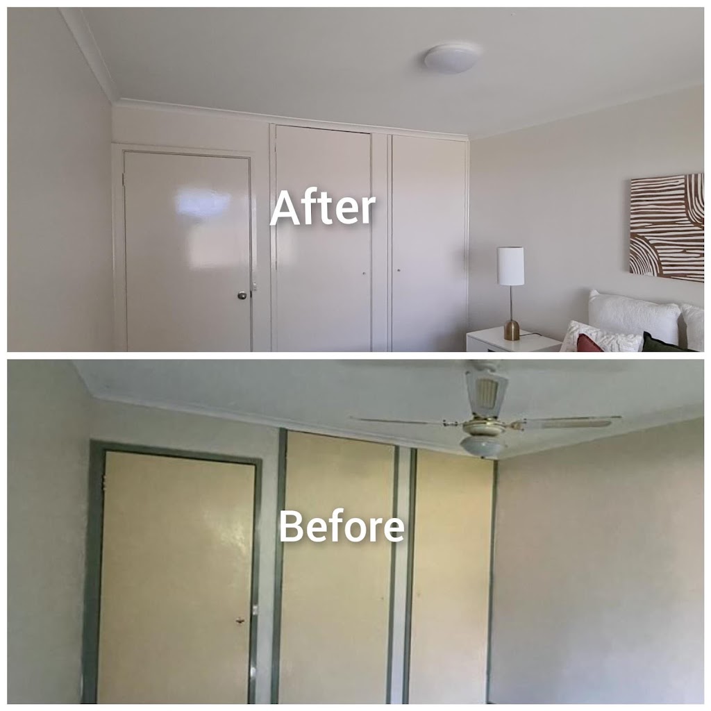 Poly - Canberra Painters | 48 Warrumbul St, Ngunnawal ACT 2913, Australia | Phone: 1800 934 177